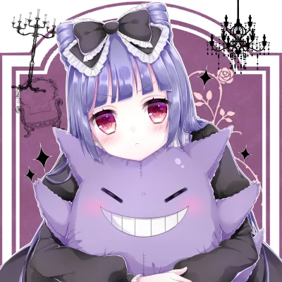 BlackReven - #randomanimeshit #aki #pokemon #gengar #anime #pixiv p

W cholerę nie ...