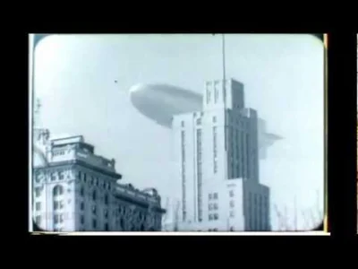 starnak - First Films Of The Hindenburg Disaster