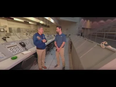 L.....m - Zapraszam na wycieczkę z przewodnikiem po Apollo/Saturn V Center
#mirkokos...