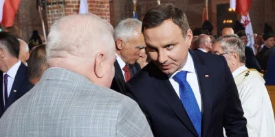 LaPetit - #polityka #twbolek #lewchwalesa #andrzejduda #cenzoduda #memogenne