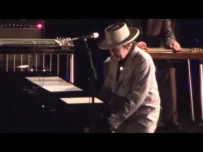 g.....v - #muzyka #koncert #bootleg #bobdylan

Bob Dylan w Tokio 2014 - część pierw...