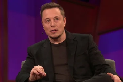 O.....Y - Za dwie godziny AMA z Elonem Muskiem na temat nowej rakiety BFR, która zabi...
