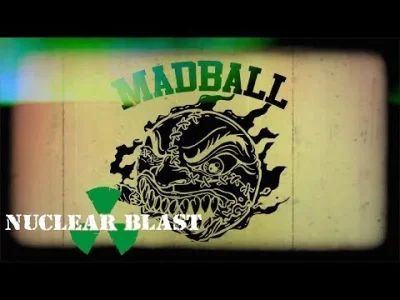 Zborro - Nowy Madball dzieciaki! 
#muzyka #hardcore #hardcorepunk