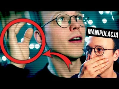 Usunelem_Konto - Największy manipulant YouTuba robi filmik o manipulacji YouTuberów? ...