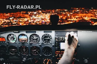 telefony - @telefony: Fly Radar - Mapa lotów https://fly-radar.pl #radar #flyradar