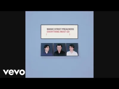 S.....g - #muzyka #manicstreetpreachers