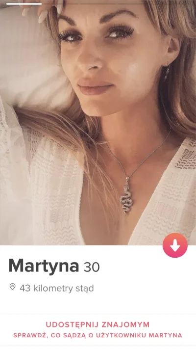 zielonasiodemka - Dobry milf

#podrywajzwykopem #rozowepaski #tinder ##!$%@? xddddd