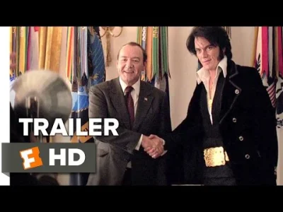 Joz - No tego to się nie spodziewałem ( ͡° ʖ̯ ͡°)

#film #elvisnixon #filmy #kino #...