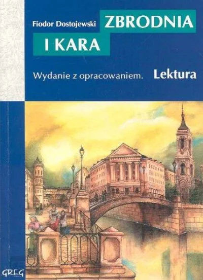 Cesarz_Polski - @EmDeCe: Zbrodnia IKARA, to była książka trzymająca w napięciu xDDD