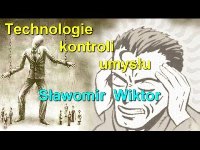 UlfNitjsefni - Co tu się #!$%@?? 

Technologie kontroli umysłu ( ͡°( ͡° ͜ʖ( ͡° ͜ʖ ͡...