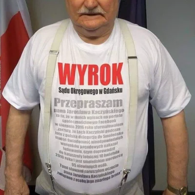 Xax92 - #lechwalesa #lechwalesacontent #pis #kaczynski