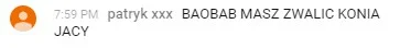 K.....2 - skąd się tacy ludzie biorą?
#danielmagical #patostreamy