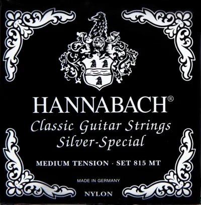 Warwick - @szarszun: Próbowałeś Hannabach cumplu? Gram głównie klasycznie (Mozart, te...