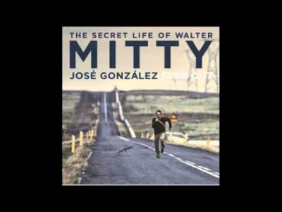 t.....1 - #film sredni ale #muzyka mocno mi wpadla #josegonzalez