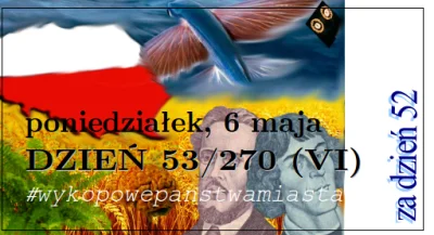 thealf - • • • • • • #wykopowepanstwamiasta • • DZIEŃ 53 /270 za dz. 52• • •

Liter...