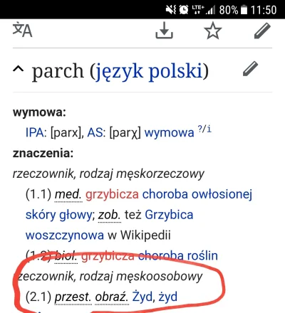 S.....x - @jack-lumberjack 
 ale zdajesz sobie sprawę z tego, że w tym przypadku żyd=...