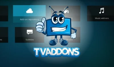 kodiwpigulce_pl - Fusion.tvaddons wróciło online. Tylko póki co bym się wstrzymał z i...