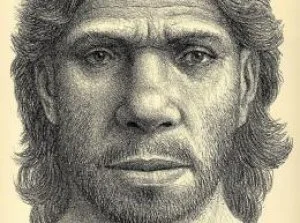 fefler - Tak szczerze mówiąc to neandertalczycy byli przystojni. I do tego łobuzy. Ma...