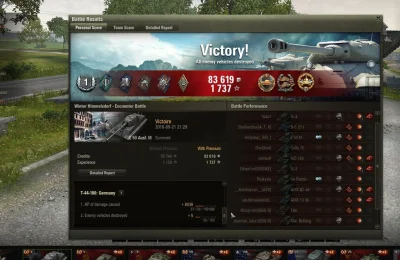 KaznodziejaNowejEry - Pierwsza klasa...

#wot #worldoftanks