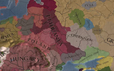 xanno - Polska i Litwa to zawsze wiedzą jak się zabawić, oczywiście pu stracone w jak...