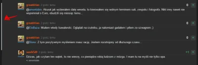 dawid110d - Ponad 2 lata na mirko, 24tyś akcji na całym wykopie, niemal codzienne odw...