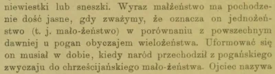 microbid - Ciekawostka językowa z XIX wieku.

Zygmunt Gloger w książce z roku 1896 ...