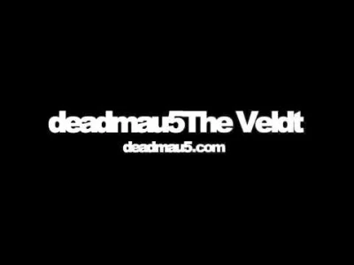 Medved - #muzyka #electrohouse
deadmau5 feat. Chris James - The Veldt