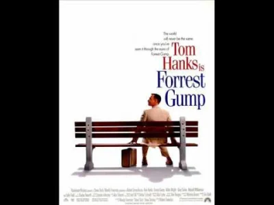 bomieboli - #muzykafilmowa #muzyka #forrestgump

Alan Silvestri - The Feather



SPOI...