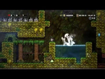 -PPP- - Mirony, popełniłem kolejne video.

Spelunky po 3 euro ( ͡º ͜ʖ͡º)

PS. dod...