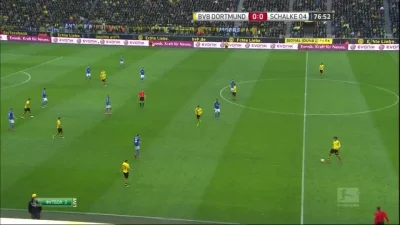 A.....e - #futbolgif #golgif #mecz
Borussia 1:0 Schalke (Pierre-Emerick Aubameyang)