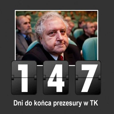 k.....a - @saint: Też się cieszę.