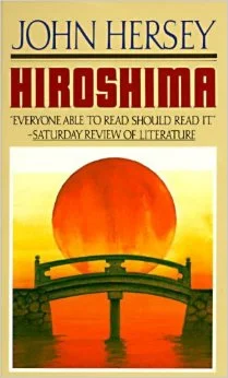 Brydzo - 4 400 - 1 = 4 399

Tytuł: Hiroshima 
Autor: John Hersey
Gatunek: literat...