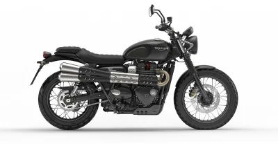 jeebzdzidy - @jeebzdzidy: Triumph Street Scrambler