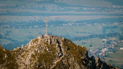 szkarlatny_leon - Plusujcie Rysy, najwyższy szczyt Polski, nikt nigdy nie plusuje Rys...