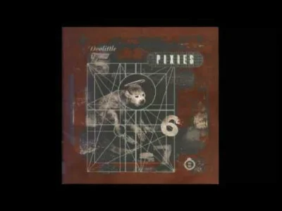 zadig6 - Must be a devil between us. 
#muzyka #pixies