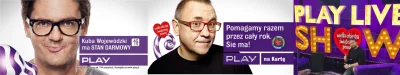 D.....a - Już dawno zrezygnowałem z ich usług. Play już od dłuższego czasu promuje si...