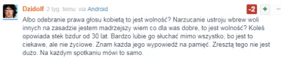 Nadwirus - @Dzidolf: 

 śmieszny człowieczku bez szkoly

XD

 i wytatuować sobie ...