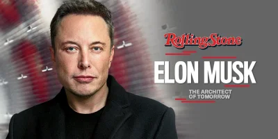 J.....I - Elon Musk: The Architect of Tomorrow
Inside the inventor's world-changing ...