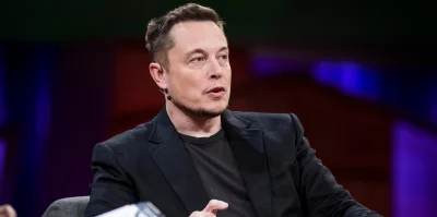 c.....g - Bardzo fajne zdanie Elona, w odpowiedzi na pytanie o to, czy chce sam napra...