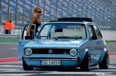 D.....k - #volkswagen #vagboners #dorkcars #polskieprojekty



Jedna z lepszych polsk...