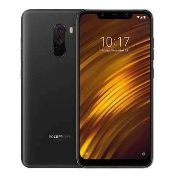 polu7 - Xiaomi Pocophone F1 Global - 6GB RAM 128GB ROM Snapdragon 845 - Banggood
Cen...