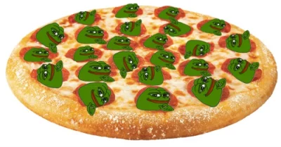 Czarny_Sezam - Pizza z pepe-roni