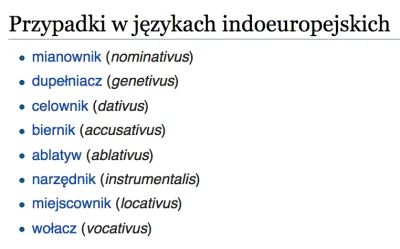 kwirynal - #dupeczkizprzypadku #jezykpolski