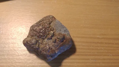 bkzaza - Mirki, co to może być?
#geologia #kamienie #kiciochpyta