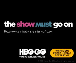 Zdzisiu1 - #HBO jakie żartownisie.
SPOILER