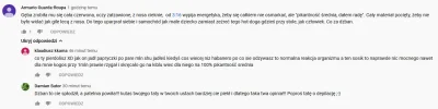 donkommodus - Rycerzyki desperacko bronią ulanego pana. 

Jak to szło? Wyłączam kom...