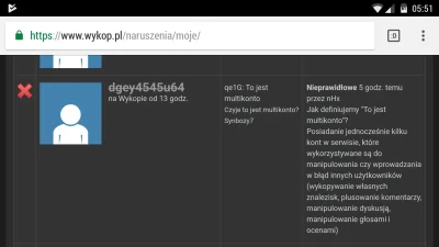 mynameis60 - Halo, @Moderacja?
To już nie ma sensu zgłaszać tego spamera?

#codzie...