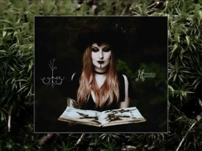 Corgan95 - Ols - Księżycowa

#muzyka #folk #neofolk #ambient