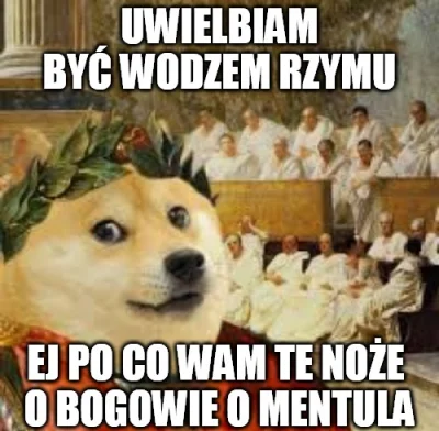 Michal0173 - Poprawiłem ( ͡° ͜ʖ ͡°)
#doge #historia