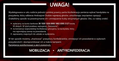 Qba1996 - Ojajebe! PiSowców #!$%@?ło czy ktoś kosi frajerów na hajs? #pis #konfederac...